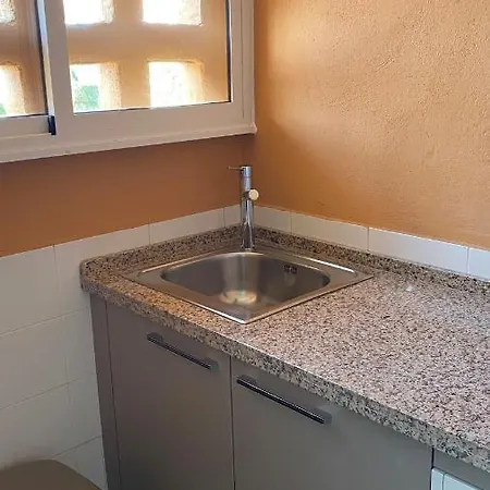 Granados De La Duquesa Apartment San Luis de Sabinillas