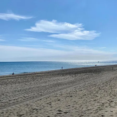 Lägenhet Granados De La Duquesa