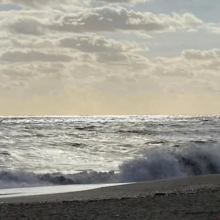 Lägenhet Granados De La Duquesa *