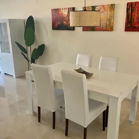 Granados De La Duquesa Lägenhet *