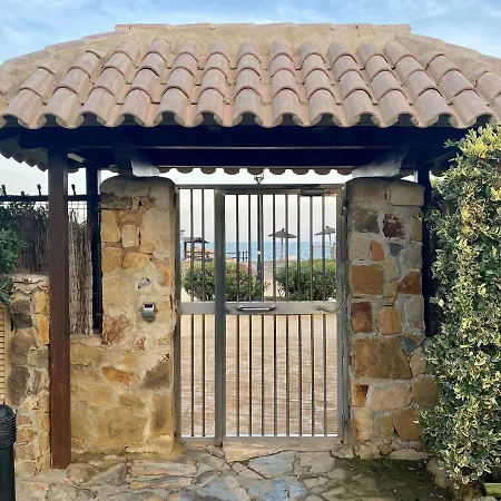 Granados De La Duquesa Apartment San Luis de Sabinillas