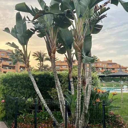 Granados De La Duquesa Apartment San Luis de Sabinillas