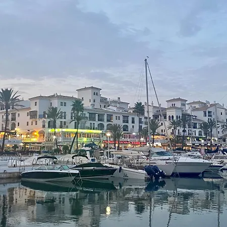 Apartment Granados De La Duquesa