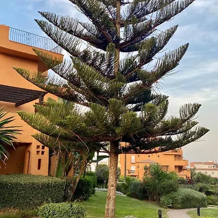 Apartment Granados De La Duquesa San Luis de Sabinillas