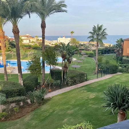 Lägenhet Granados De La Duquesa San Luis de Sabinillas
