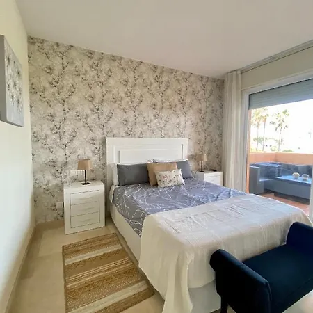 Apartment Granados De La Duquesa
