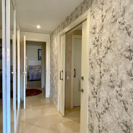 Granados De La Duquesa Apartment San Luis de Sabinillas