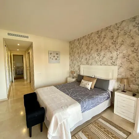 Apartment Granados De La Duquesa