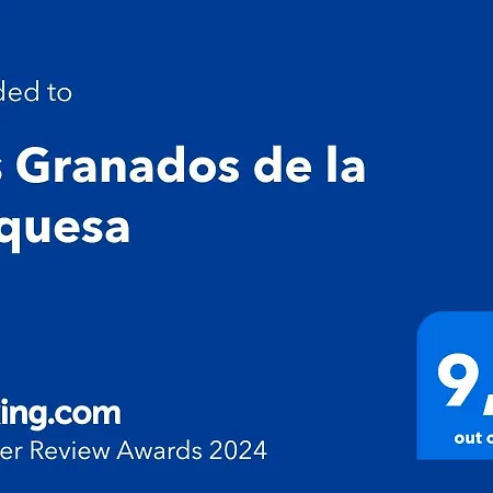 Granados De La Duquesa San Luis de Sabinillas
