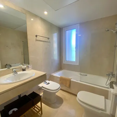 Apartment Granados De La Duquesa San Luis de Sabinillas