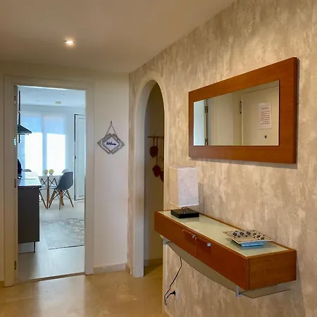 Apartment Granados De La Duquesa San Luis de Sabinillas