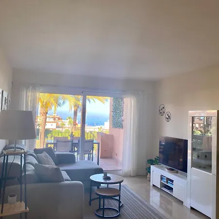 Granados De La Duquesa Apartment San Luis de Sabinillas