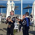 아파트 Granados De La Duquesa 산루이스데사비닐라스