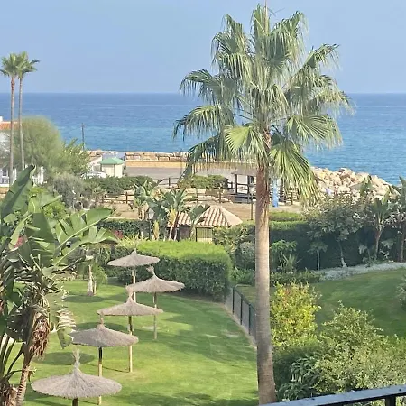 דירה Granados De La Duquesa